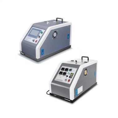 دستگاه چسب داغ