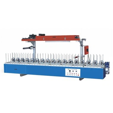 دستگاه روکش چند منظوره