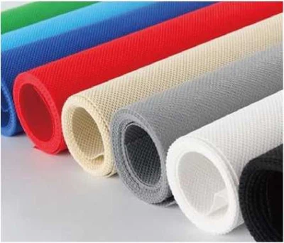 پارچه های نبافته PP