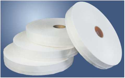 اس ام اس پارچه های نبافته