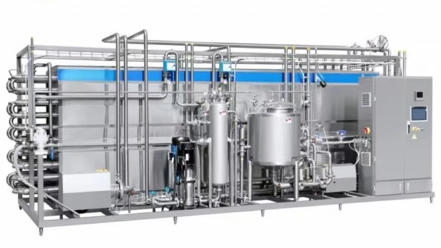 دستگاه ضدعفونی کننده اتوماتیک لوله