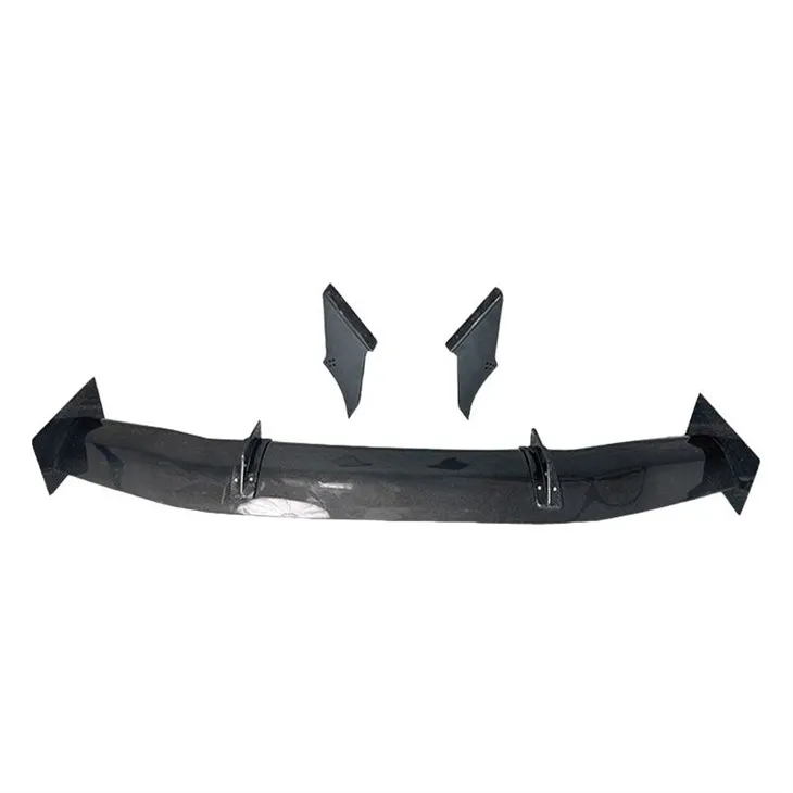 اسپویلر عقب کوروت