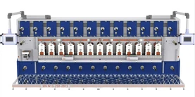 Round Knife Machine Round Knife Machine