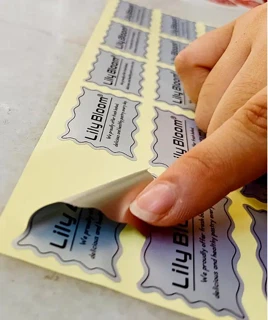 برچسب برچسب برای همه صنایع