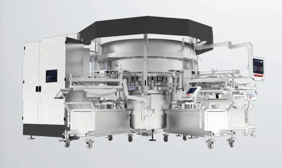 دستگاه لیبلینگ