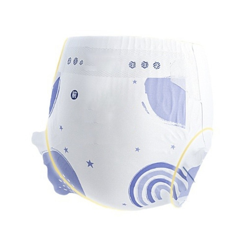 Natural Disposable Diapers Natural Disposable Diapers