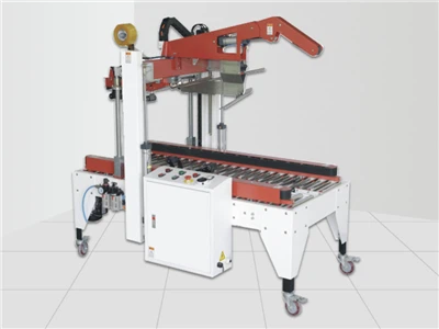 درزگیر کیس اتوماتیک