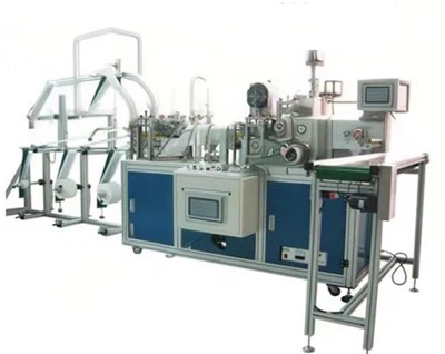 ماشین ماسک اتوماتیک