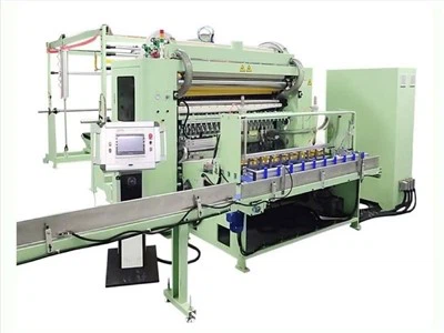 ماشین تاشو حوله اتوماتیک