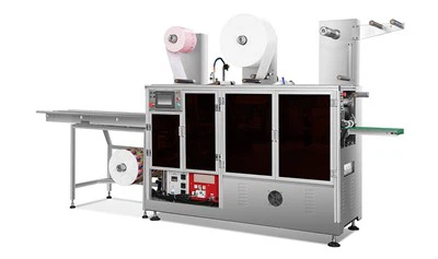 دستگاه ساخت ماسک چشم