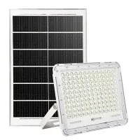 Handy Brite Solar LED Spotlight