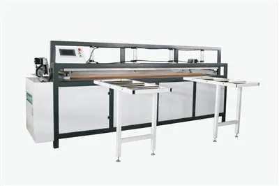 دستگاه اره پانل اتوماتیک