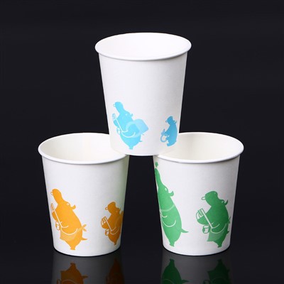 لیوان های یکبار مصرف PLA