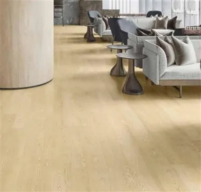 SPC روی کفپوش وینیل کلیک کنید