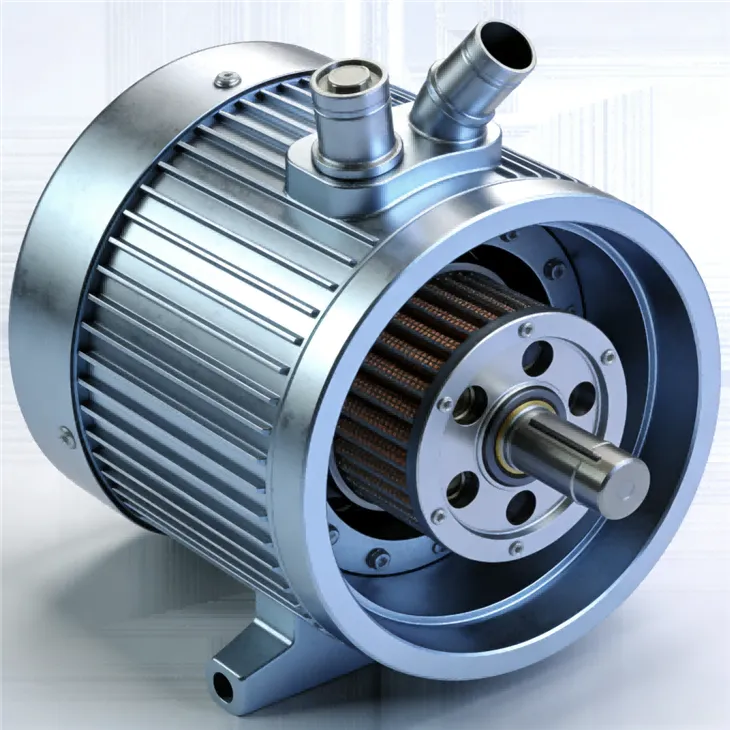 فیلتر روغن Spinner II